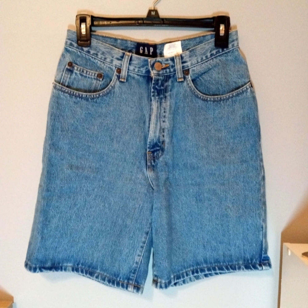 Vintage GAP shorts